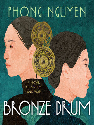 cover image of Bronze Drum
